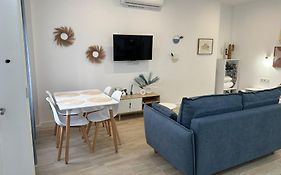 Loft La Parada Cordoba